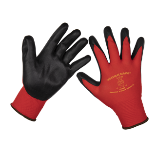 PPE , Gloves