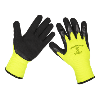 PPE , Gloves